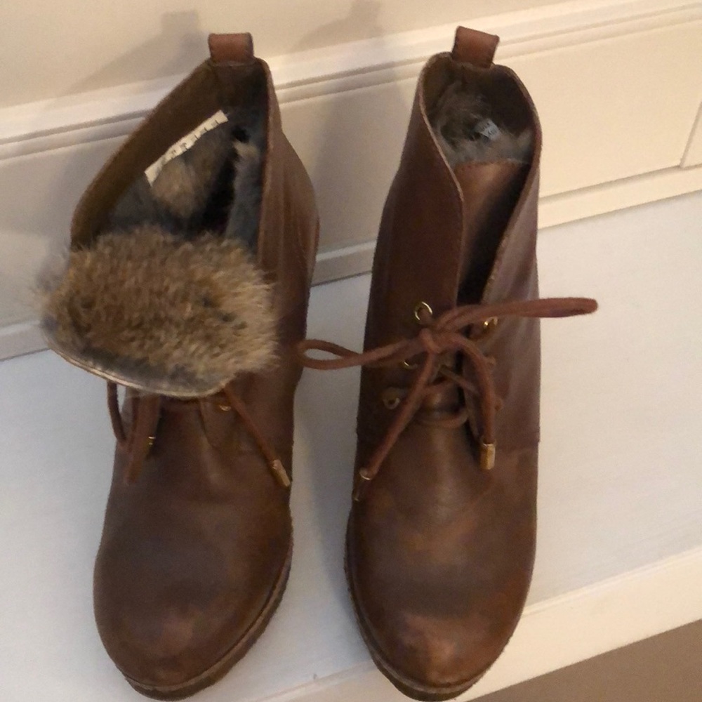 Tory Burch shoes